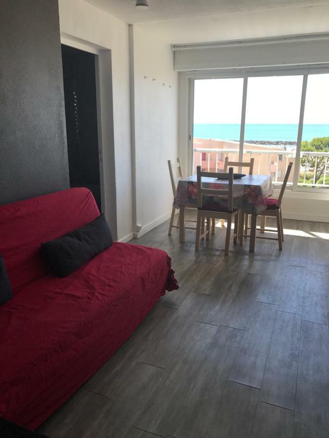 Appartement Sete La Corniche Exterior photo