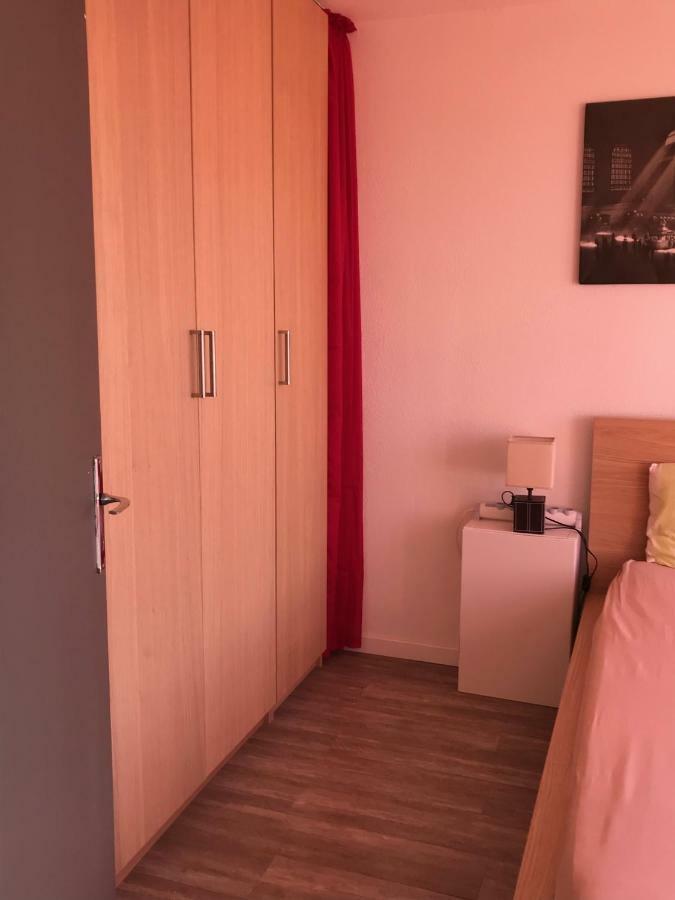 Appartement Sete La Corniche Exterior photo