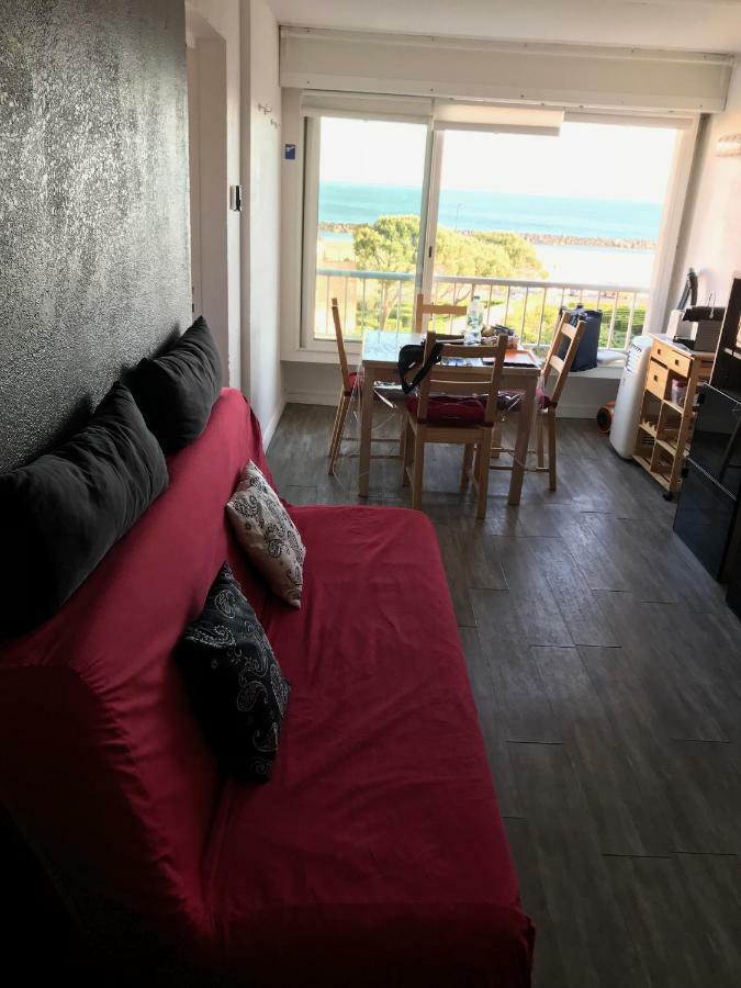 Appartement Sete La Corniche Exterior photo
