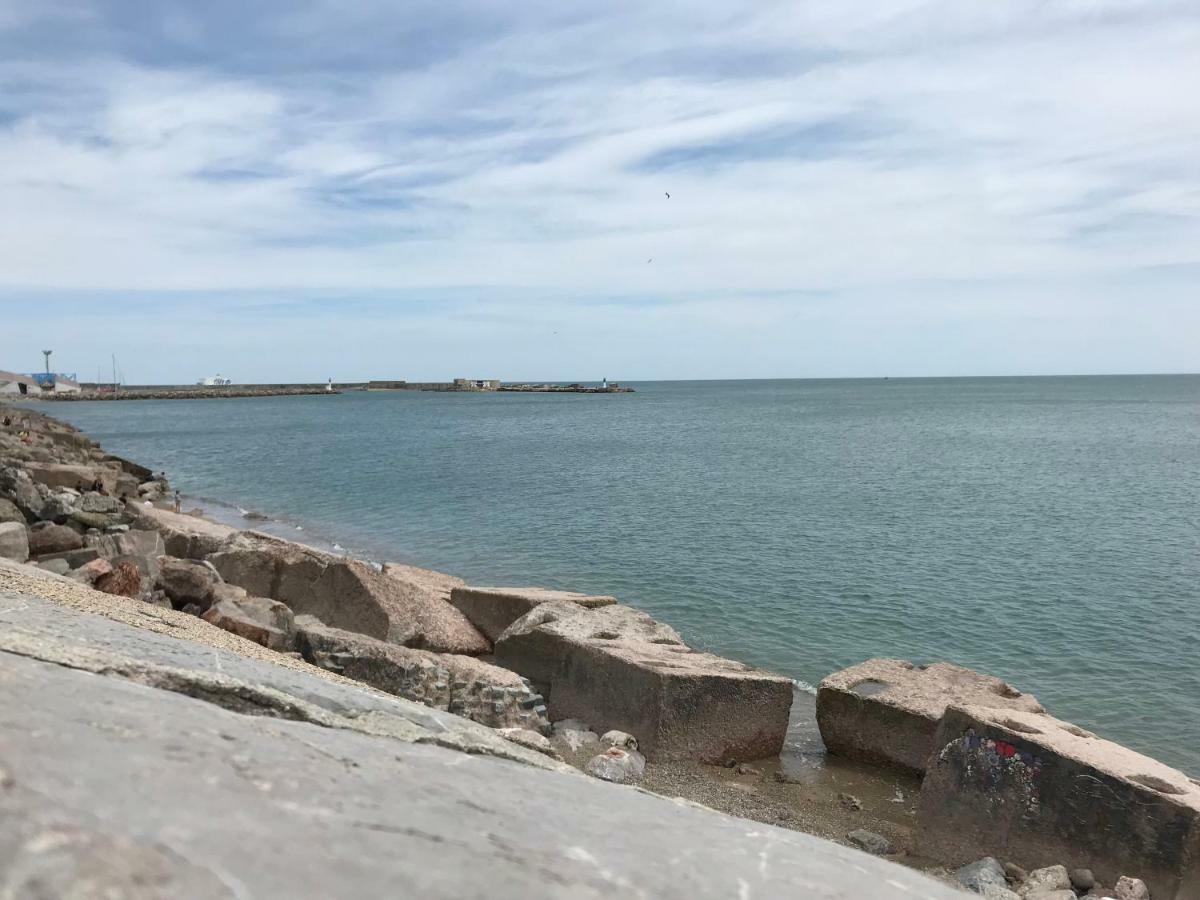 Appartement Sete La Corniche Exterior photo