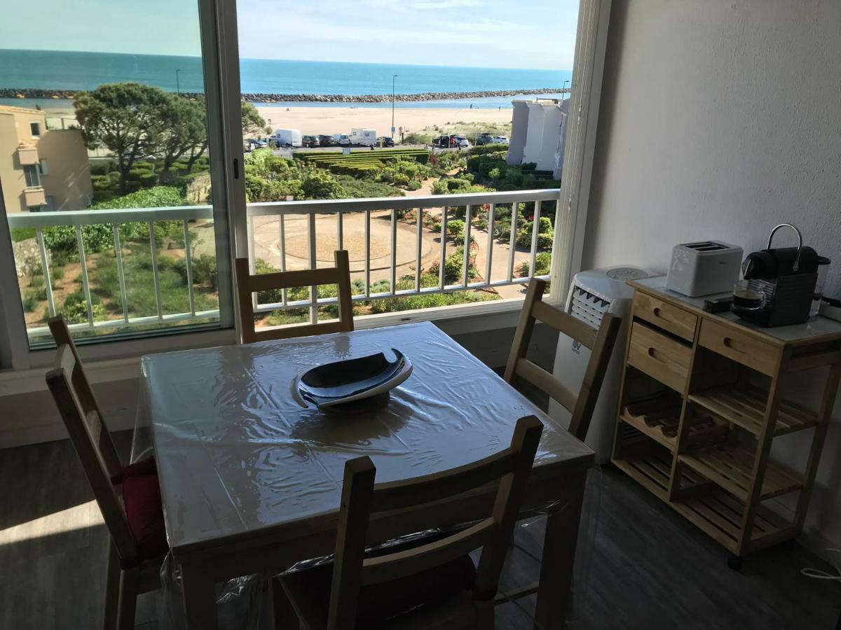 Appartement Sete La Corniche Exterior photo